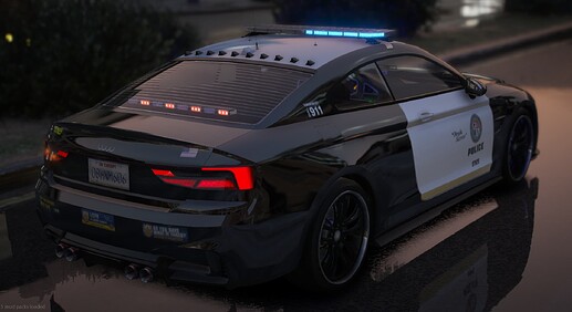 [PAID] [POLICE] Obey 8F Drafter thumbnail 2