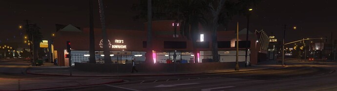 [GTA V] [Fivem] 8x Shopping Center MLO Thumbnail