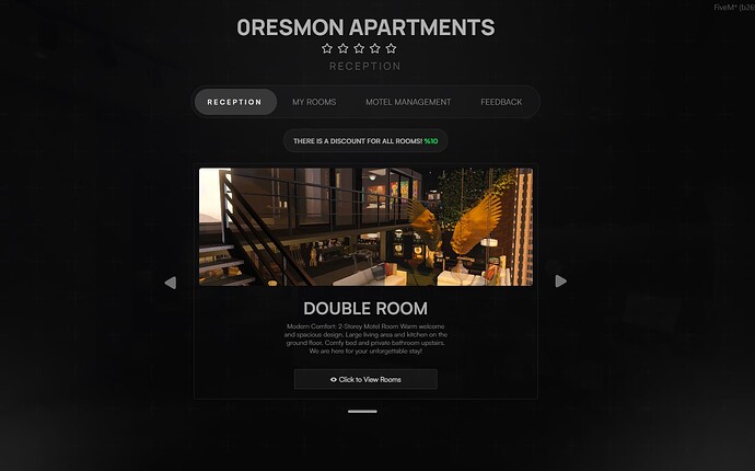 Advanced Motel Apartment System + Maps (283 Room) Thumbnail