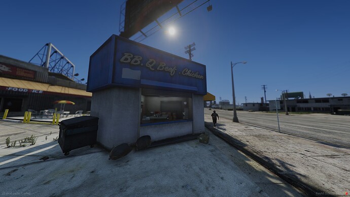 [MLO] Mom's Famous Tacos thumbnail 2