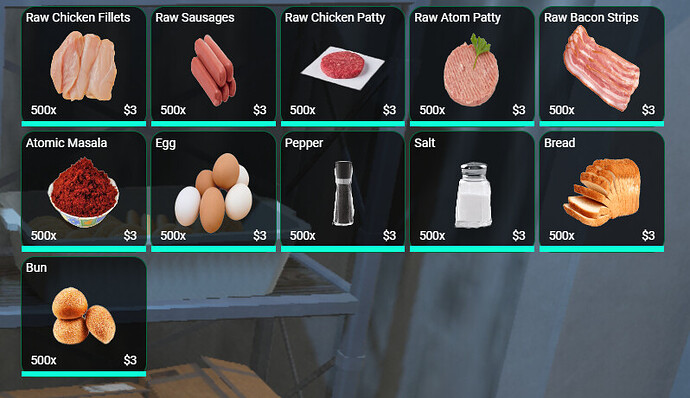 Moon-UpnAtom v1.0.0 - QBcore UpnAtom Job Script thumbnail 2