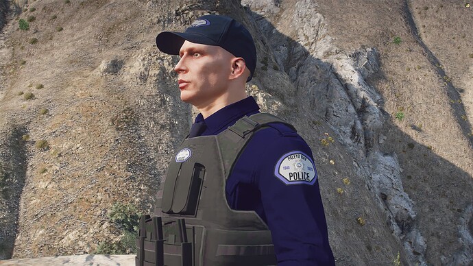 KG Paleto Bay EUP Pack thumbnail 8