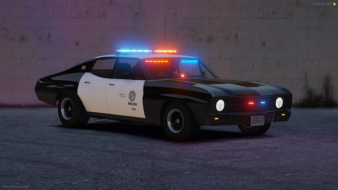 [PAID] [POLICE] Declasse Tulip Thumbnail
