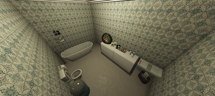 [MLO][PAID] Basic House thumbnail 5