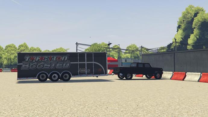 truck