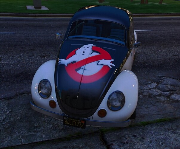 [RELEASE][PAID]4 liveries for "Weevil" car[OPTIMISATION] thumbnail 13