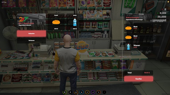 [ESX, PAID] 24/7 Shop Thumbnail