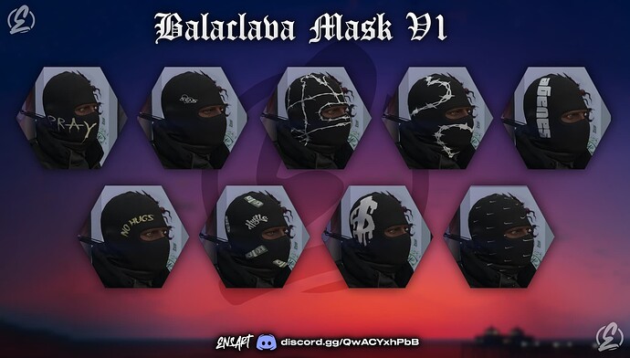 [PAID] [ADD-ON] ensART Clothes thumbnail 6