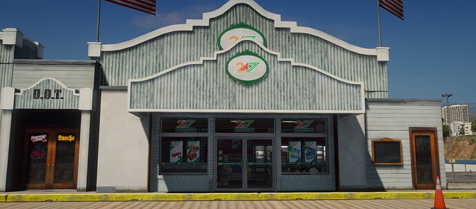 Del Perro Pier Market [PAID][MLO]  thumbnail 5