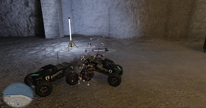 [PAID] ** Price Updated ** Standalone - RCDM - RC Death Match 6 players thumbnail 3