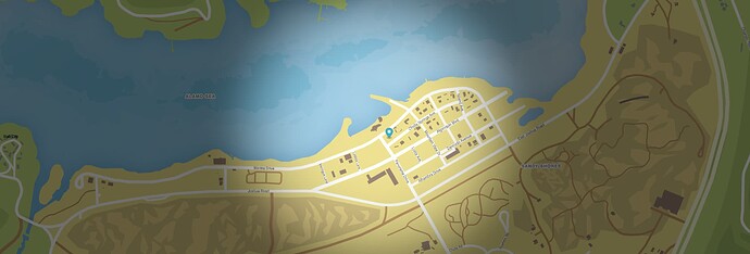 [MLO][Asset] BurgerShot Mirror Park & Sandy Shore thumbnail 18
