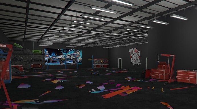 [PAID] [MLO] Ls_Mecanic v2 US version thumbnail 4