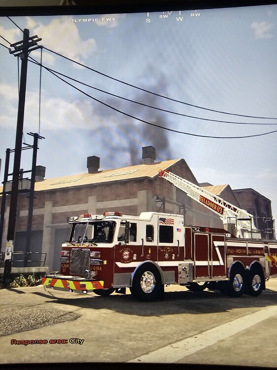 Saf Finest Rp First Response Roleplay | Serious RP | Gated | SAST | SAFR | Gangs ...