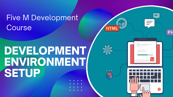 Development Environment TypeScript & React Thumbnail