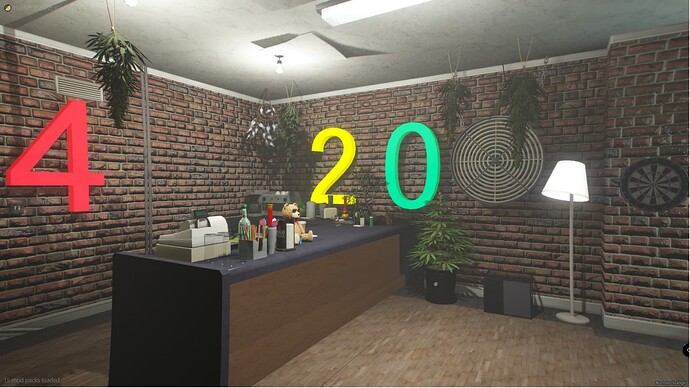 [RELEASE] [PAID] [MLO] 420 COFFEE SHOP thumbnail 12