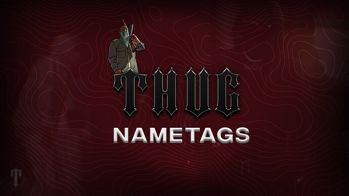 Nametags thumbnail