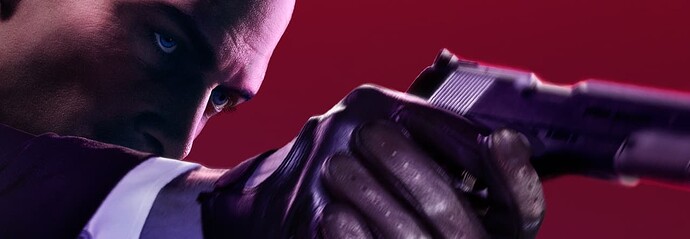 🤵 Hitman Mission Thumbnail