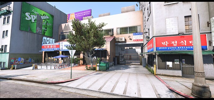 RUP-SEOUL | 5$ | Nopixel inspired thumbnail 4