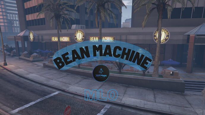 beanmachine