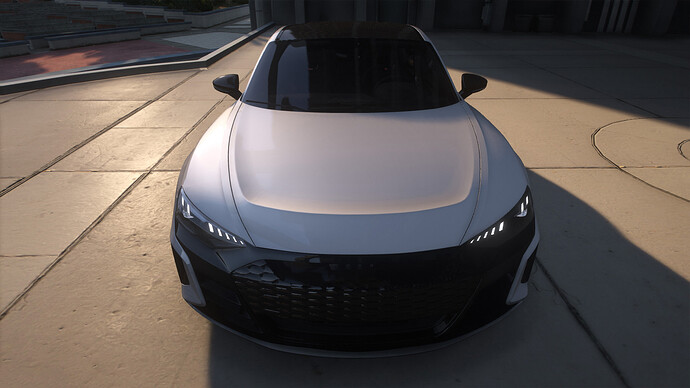 4Rings RS E-Tram GT thumbnail 4