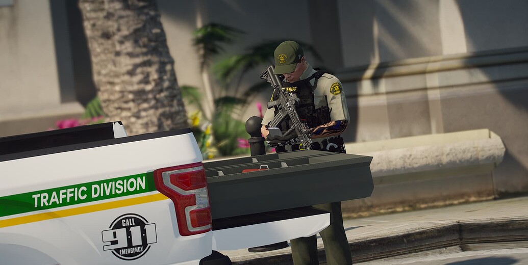 [PAID][Release] Weapon Sling Script - Page 2 - FiveM Releases - Cfx Forum