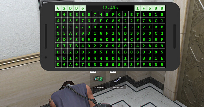 [STANDALONE] Pacific Bank Robbery by SpecialStos - v1.0.1 thumbnail 11