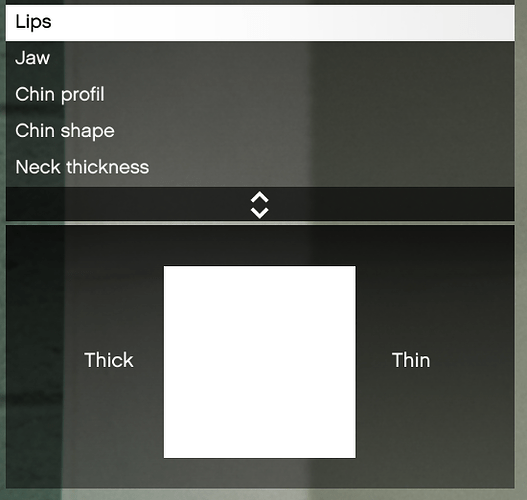 lips