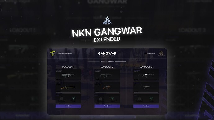 [ESX] NKN - Gangwar Thumbnail