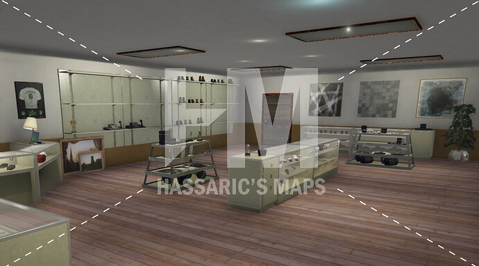 [MLO] Harrison’s Pawn Shop thumbnail 6