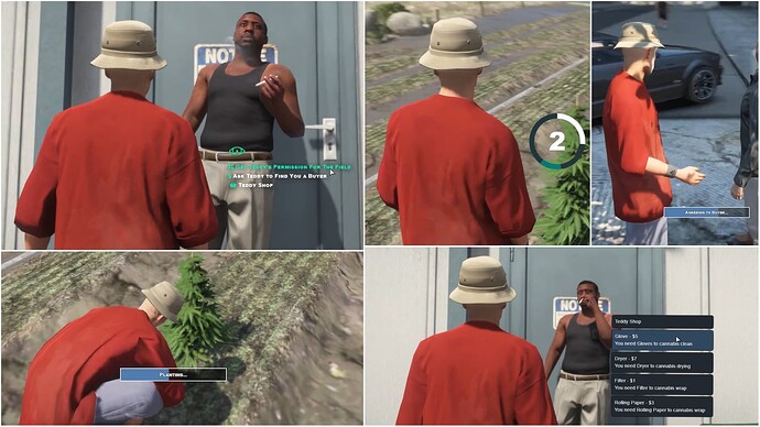 Removed from sale! Thumbnail