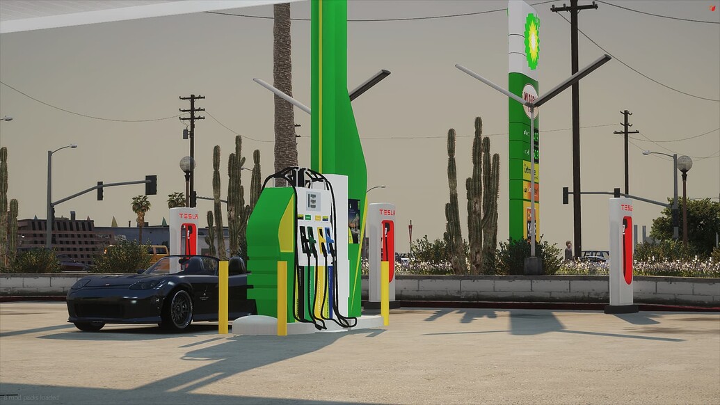 [MLO] BP Del Pero - FiveM Releases - Cfx Forum