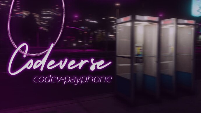 Payphone