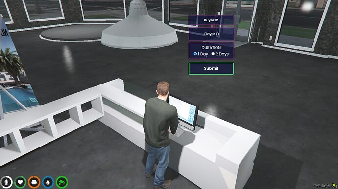 [PAID] Tiw Notary Job [QBCore] thumbnail 10