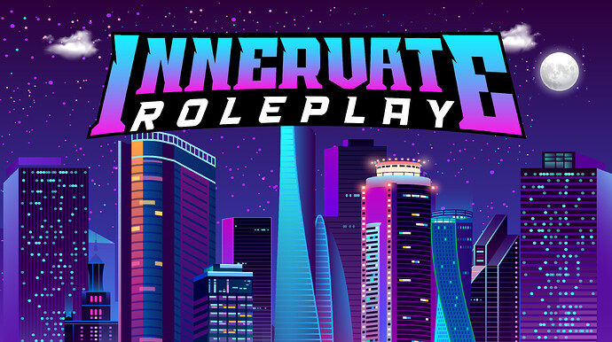 [NA] Innervate Roleplay | NoPixel inspired | Serious RP| Active ...