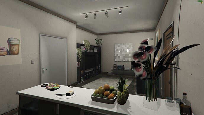 [MLO] Bedwell Motel - Trony thumbnail 12