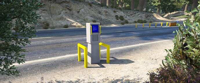 EmergencyPole + Script! Thumbnail