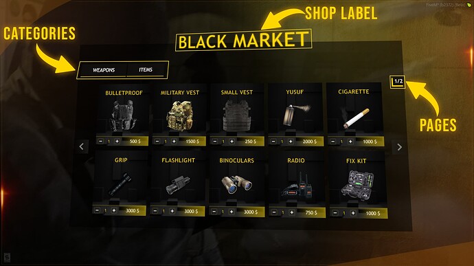 [ESX][PAID] Markets Thumbnail