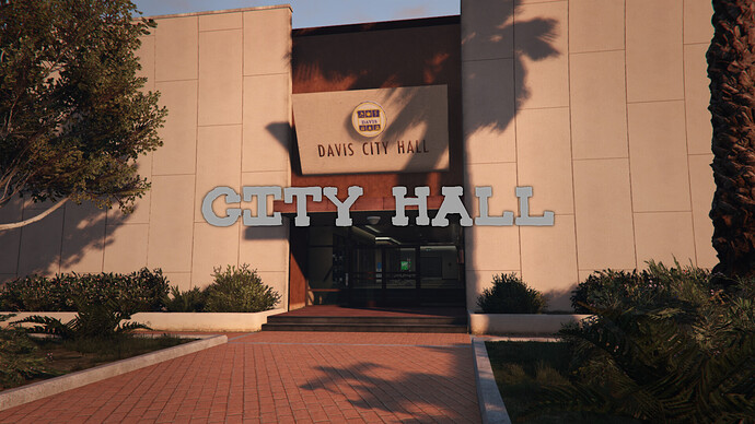 cityhall