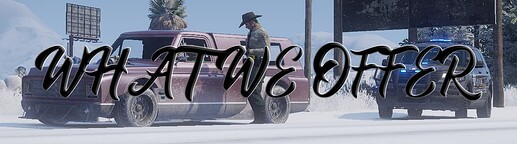 FiveM Banner