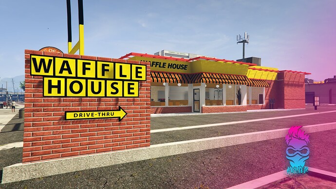 [PAID] Waffle House thumbnail 4