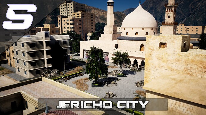 Jericho 2