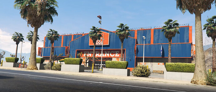 [Release][Paid] youtool_parking - NEW VIBRANT RENOVATION! Thumbnail