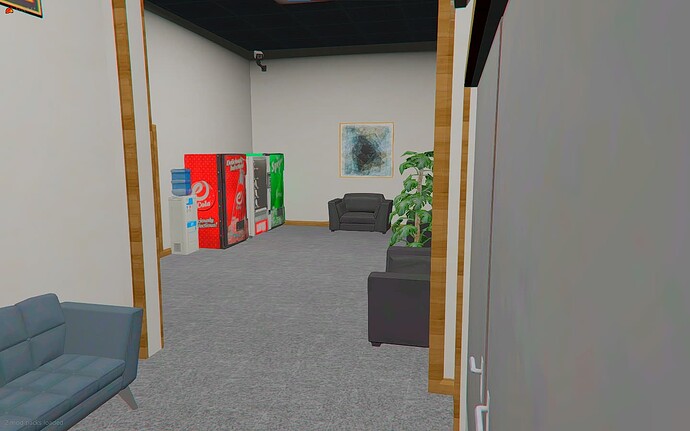 [MLO] Studio of artistic creations. thumbnail 7