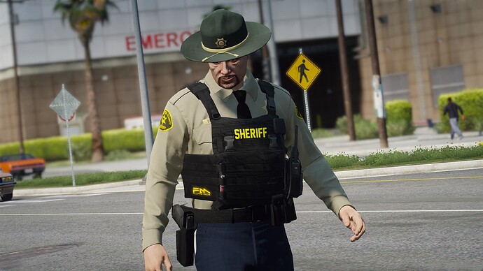 Arma 18 Light Weight Vest thumbnail 6