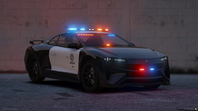 [PAID] [POLICE] Överflöd Imorgon Thumbnail