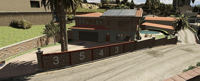 Vinewood House MLO [PAID] Thumbnail