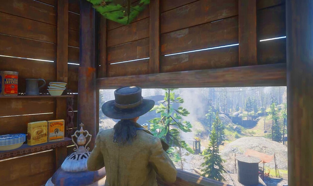 [PAID] [YMAP] Tall trees ranch - RedM Releases - Cfx Forum