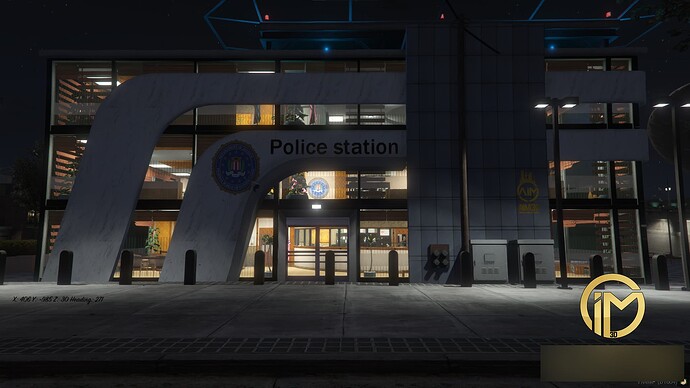 PoliceStation