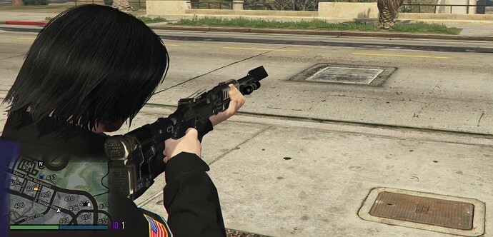 [PAID] [ADDON] SHOTGUNK thumbnail 8