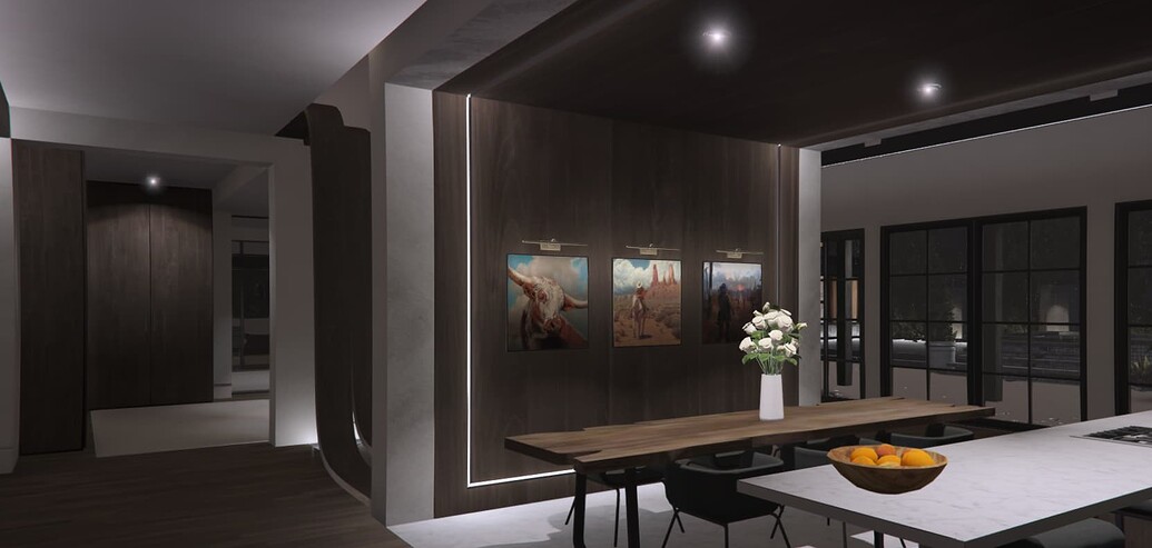 [MLO] GRAVESTONE RANCH (Complete La Fuente Blanca / Mandrazo Ranch ...